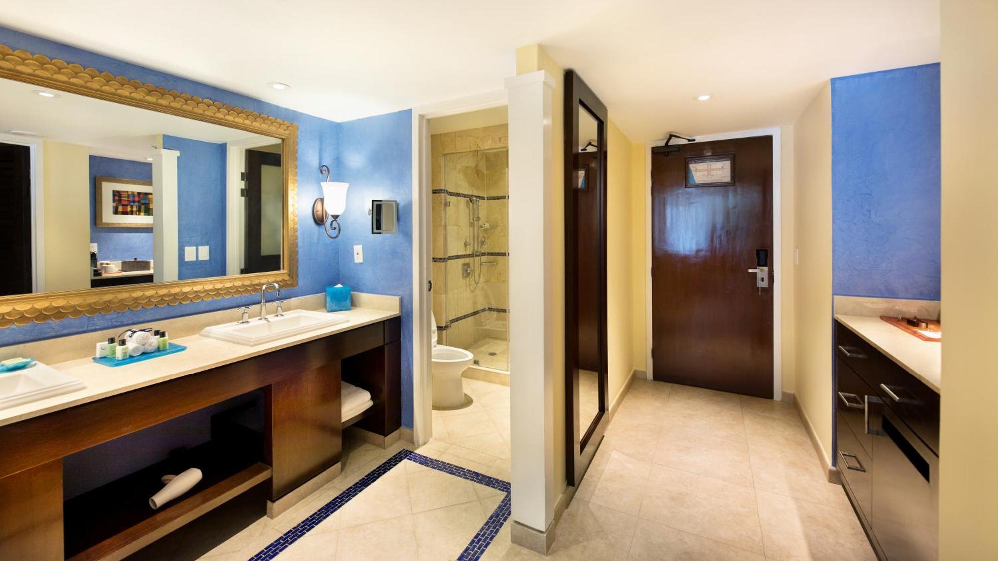 Princess Mundo Imperial Riviera Diamante Acapulco All Inclusive Exterior photo