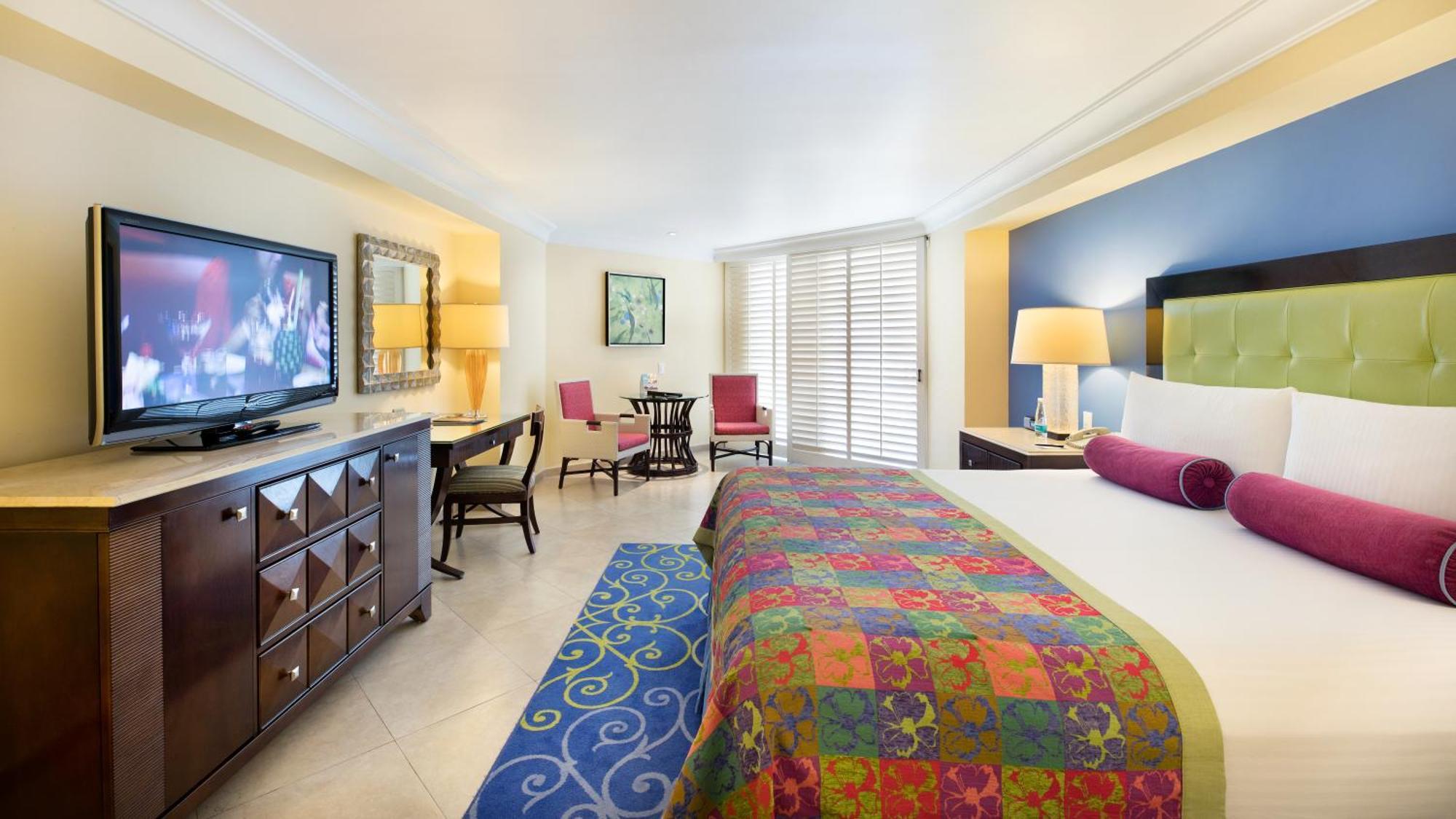 Princess Mundo Imperial Riviera Diamante Acapulco All Inclusive Exterior photo