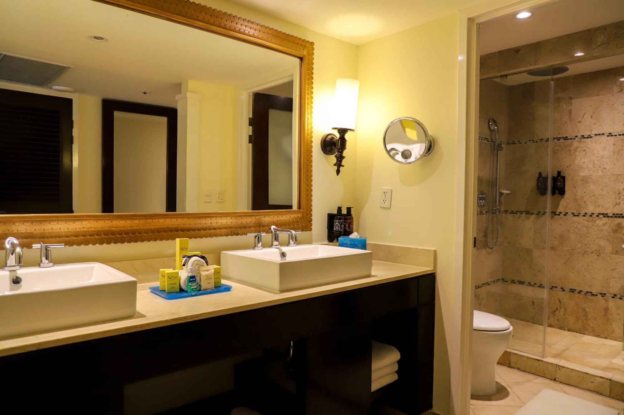 Princess Mundo Imperial Riviera Diamante Acapulco All Inclusive Exterior photo