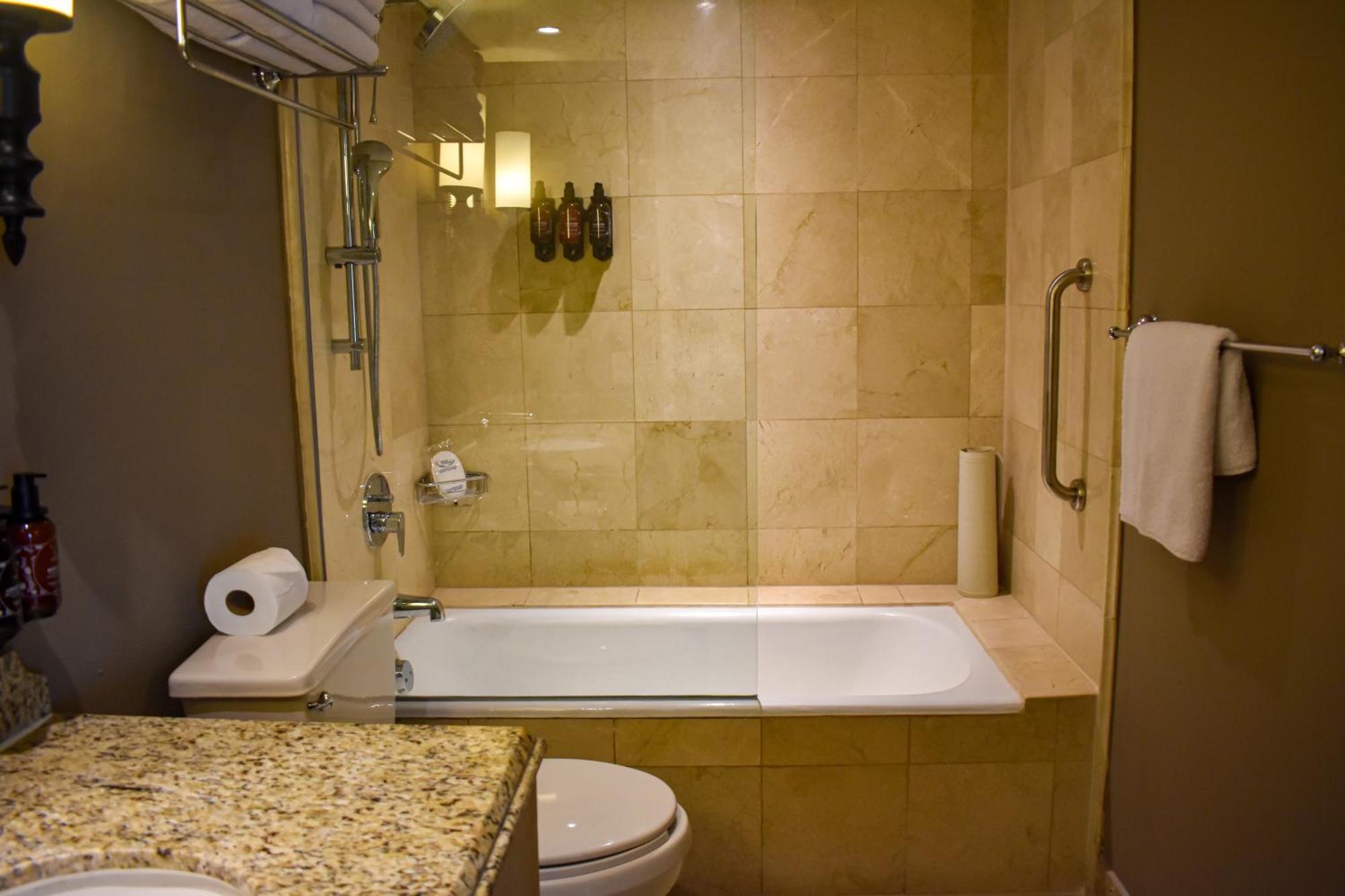 Princess Mundo Imperial Riviera Diamante Acapulco All Inclusive Exterior photo