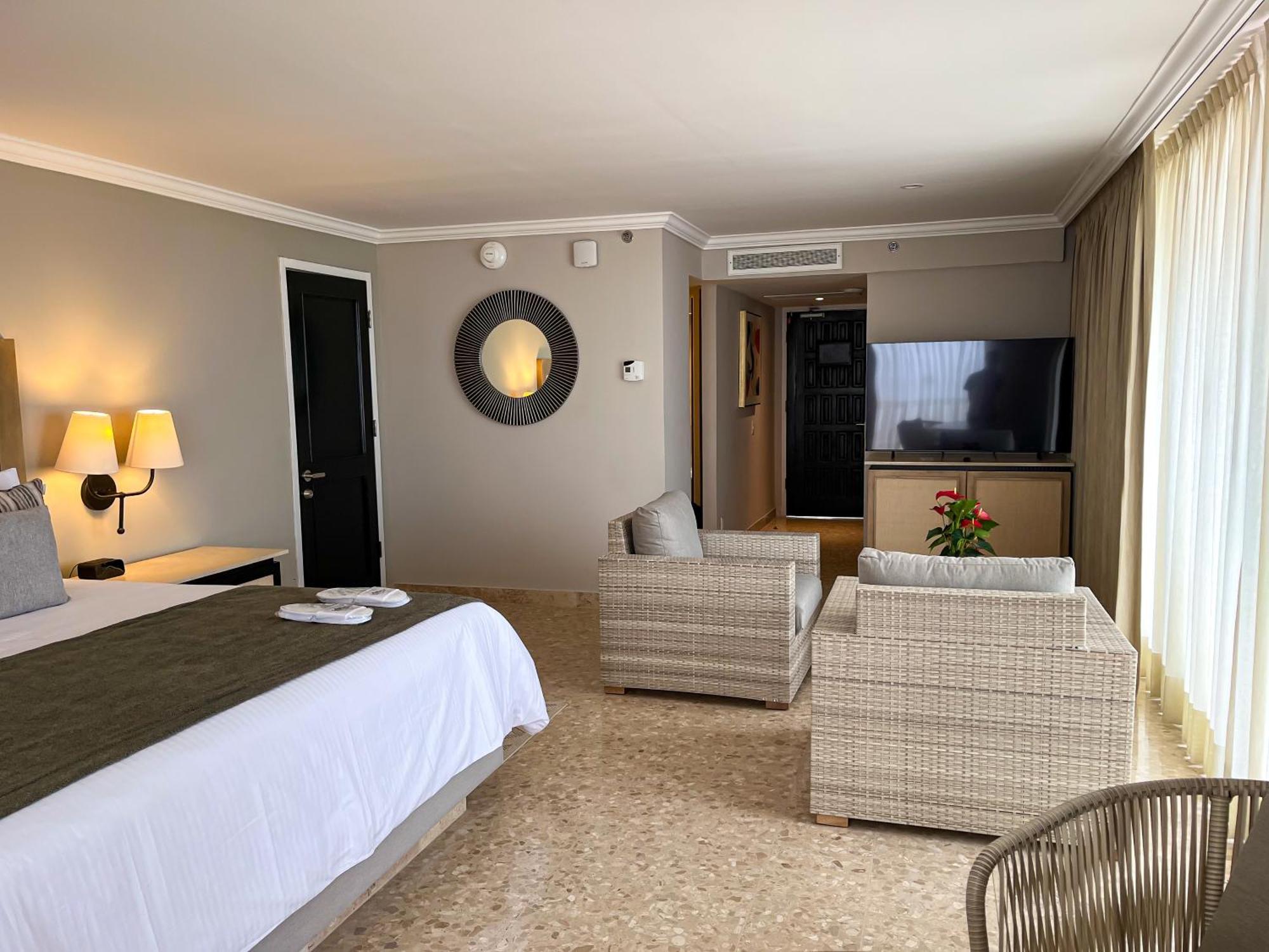 Princess Mundo Imperial Riviera Diamante Acapulco All Inclusive Exterior photo