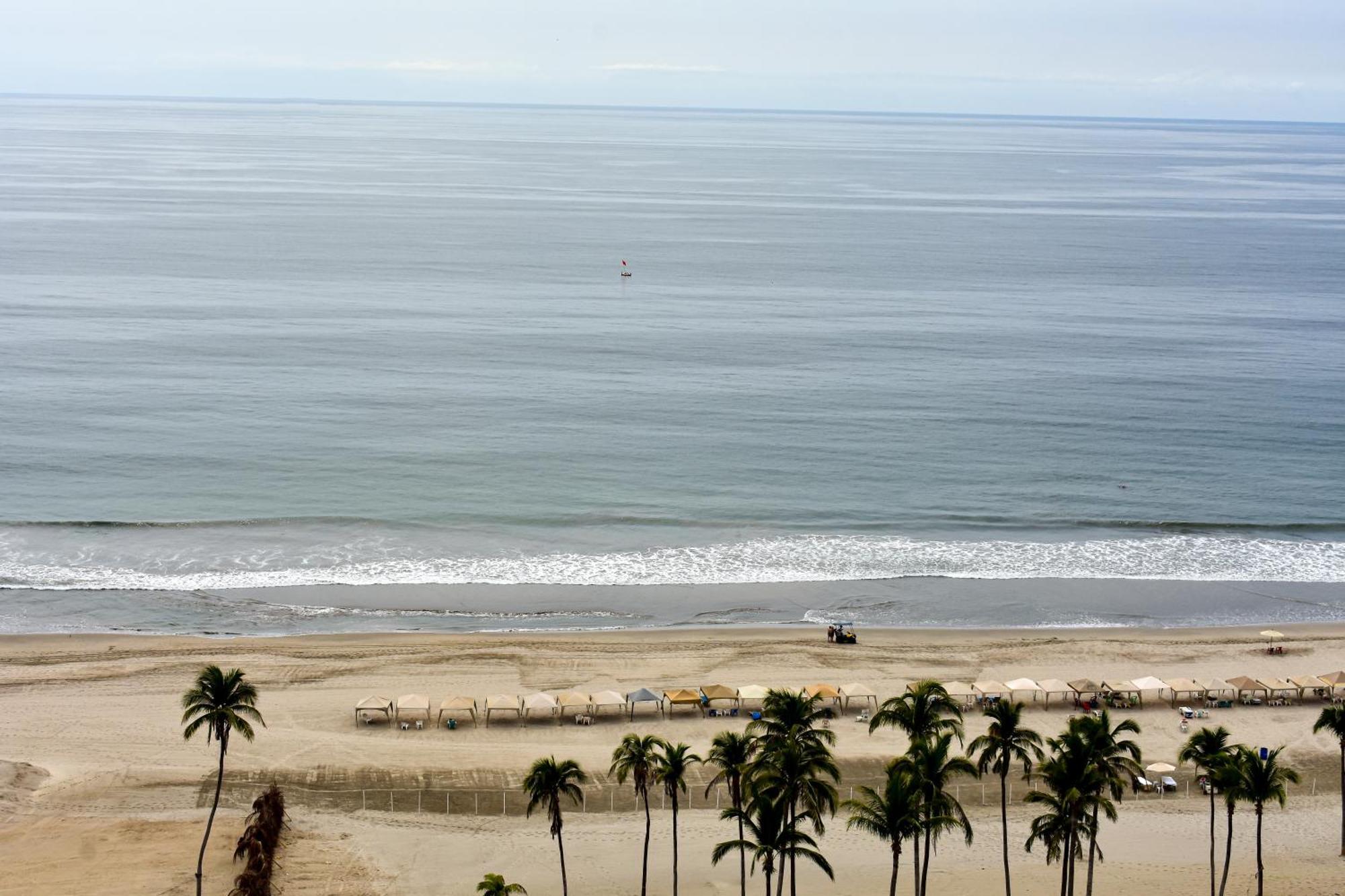 Princess Mundo Imperial Riviera Diamante Acapulco All Inclusive Exterior photo
